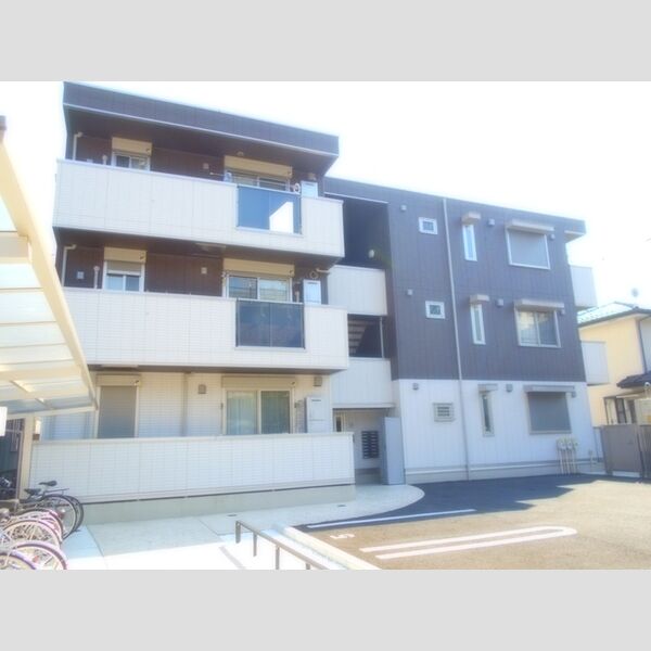 clair de luneの外観画像