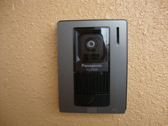 メゾン・オーガスト 室内設備