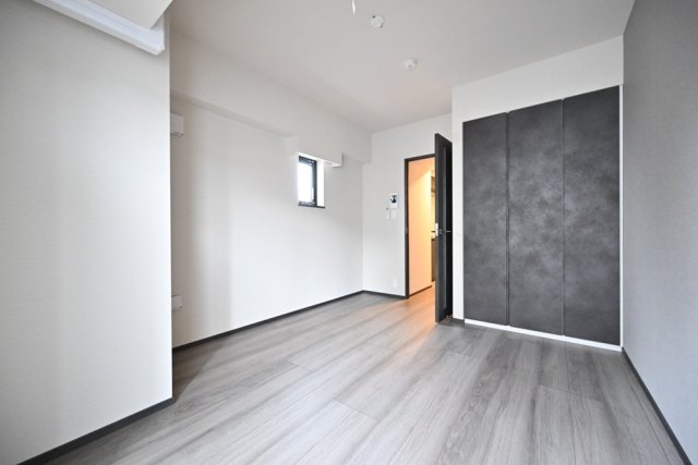 ＧＲＡＮＳＩＴＥ　ＮＡＫＡＭＥＧＵＲＯ7階 部屋その他