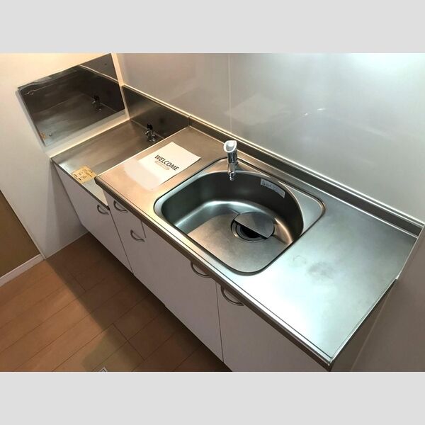 グランモア キッチン