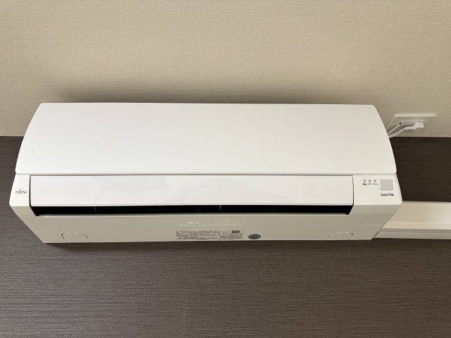 シャーロットハウス1階 その他