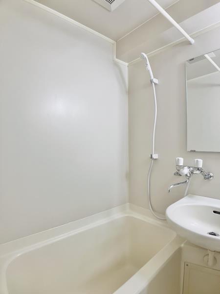 雅叙園碑文谷ドミトリィ6階 お風呂