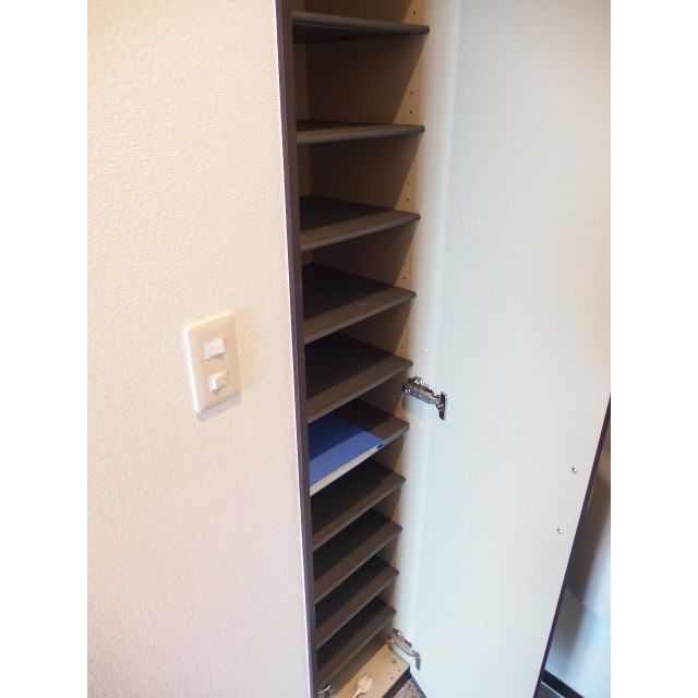 アムール 星の宮207号室 部屋その他