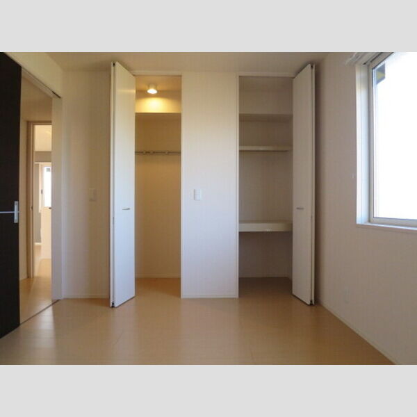 シエロ　B201号室 洋室