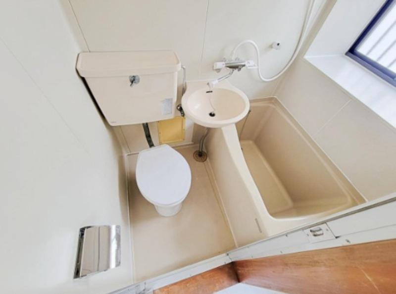 サニーハイツU1階 ※別部屋参照