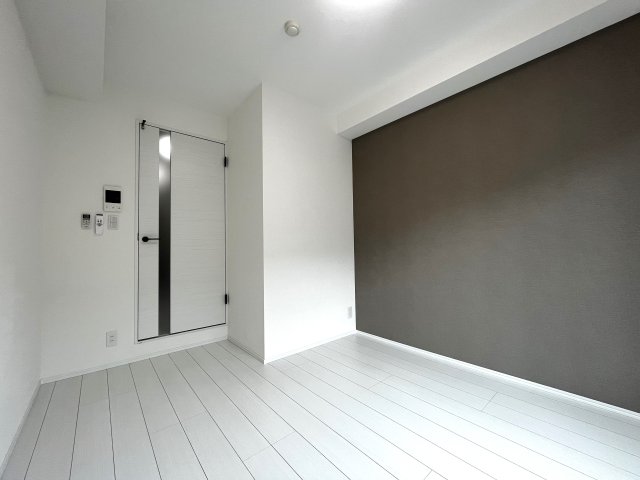 ＡＺＥＳＴ柴又0403号室 リビング