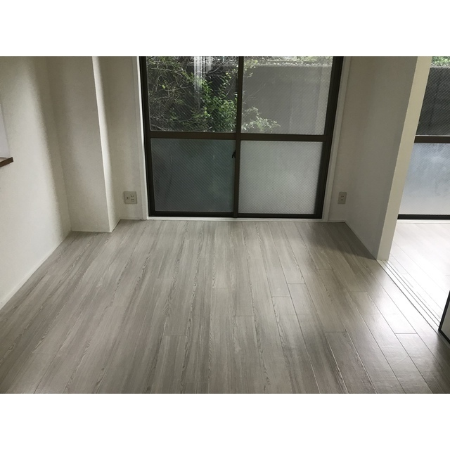 温水TBハイツわたなべ 内観