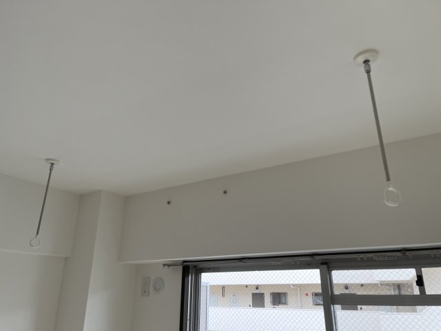 アーク・アン・シェル 部屋設備