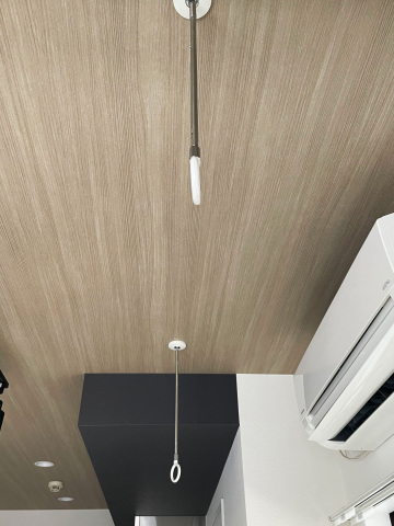 スカイコート新宿曙橋 部屋設備