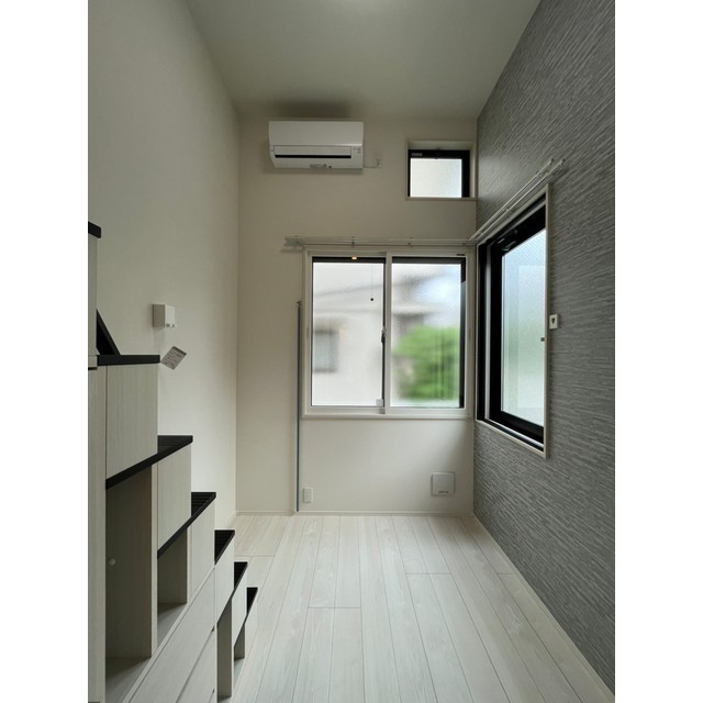 さくらテラス久我山101号室 内観