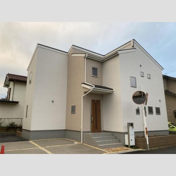 マイホームネクスト霞ヶ関東の外観画像