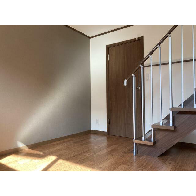 SunBricks(サンブリックス)1階 部屋その他