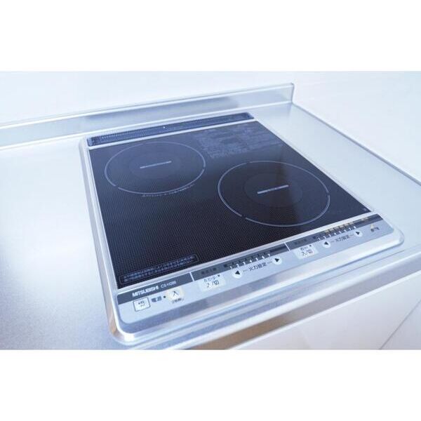 シュエットメゾン キッチン