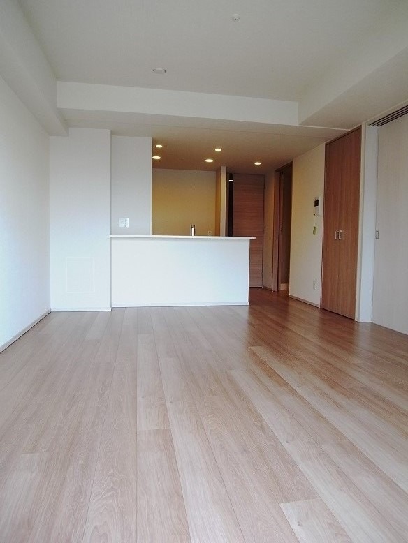 アビダス舎人テラス（賃貸） リビング