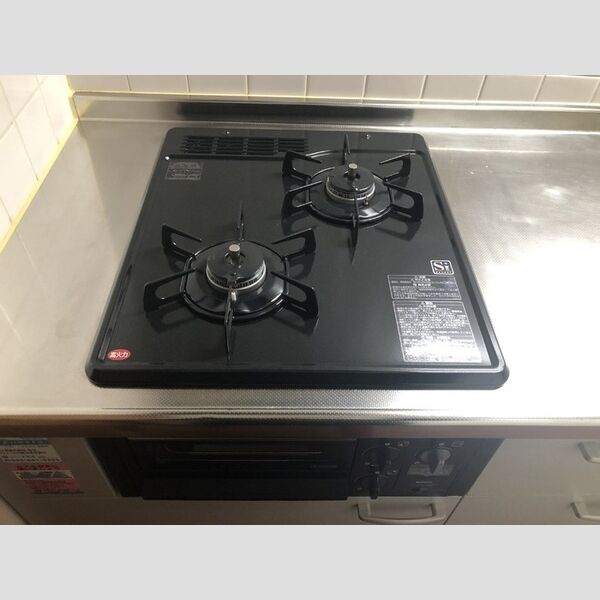 カスタリア野毛山0403号室 部屋その他