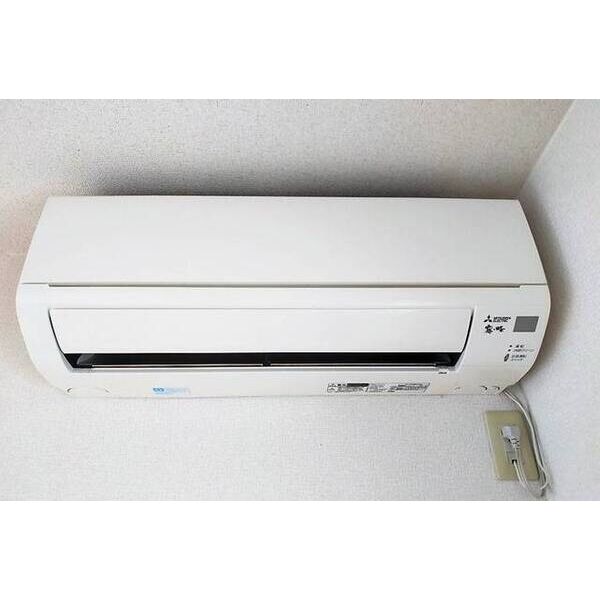 メゾン・ド・ヴィレ千葉中央0405号室 部屋その他