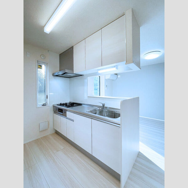 ミッドタウンおゆみ野103号室 キッチン