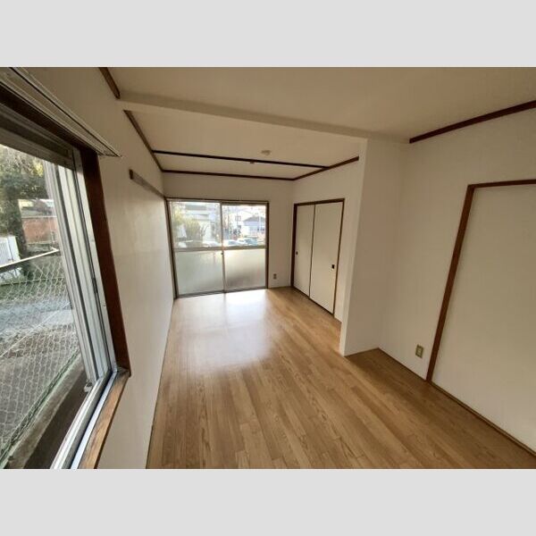 第1・2澄奈ハイツⅡ101号室 部屋その他