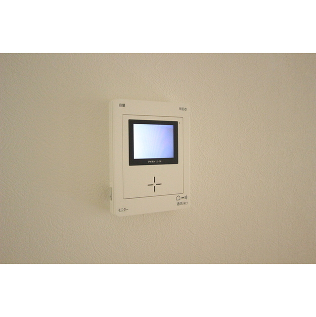 イル　リモーネ 内観