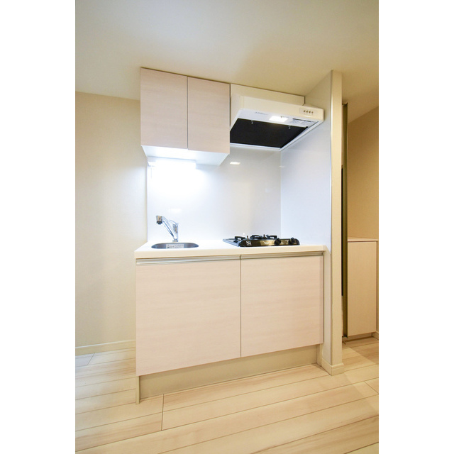 ＪＭ高輪レジデンス キッチン