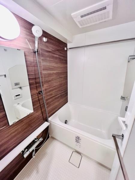 Brillia　ist 文京六義園205号室 同建物別部屋の参考画像