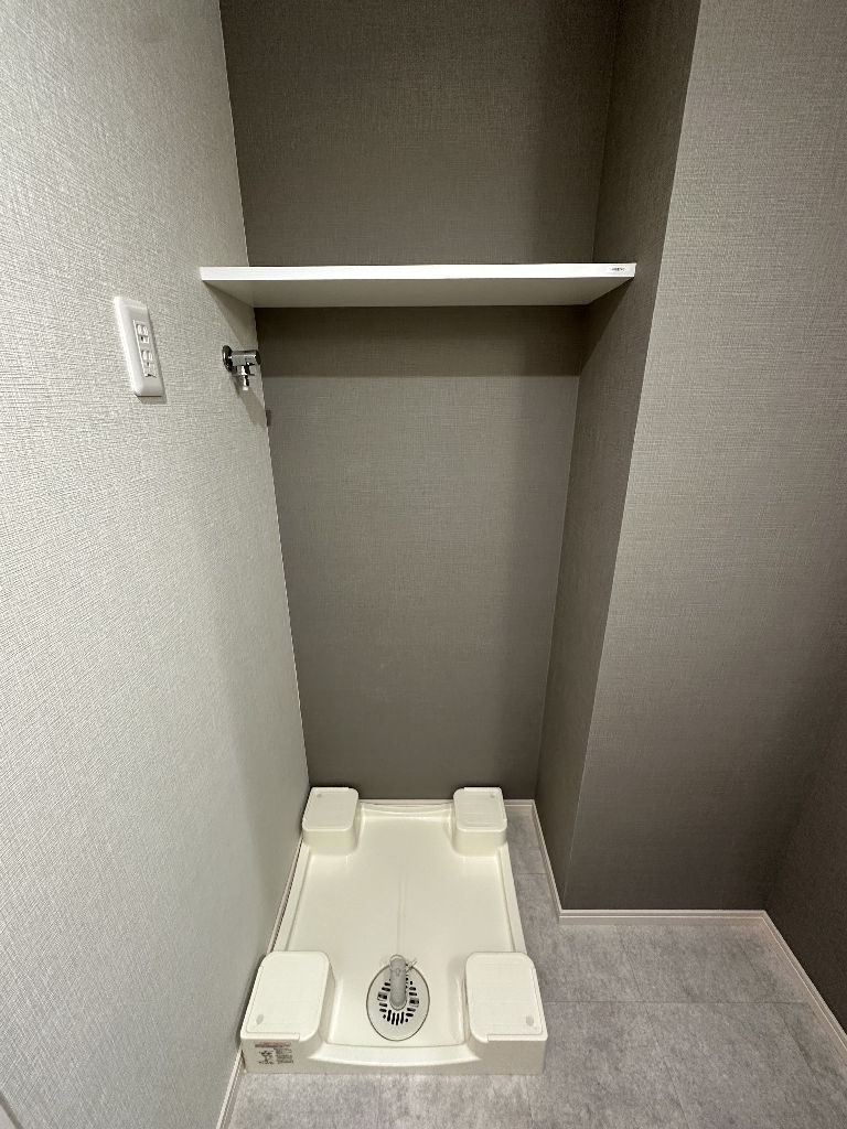 ＧＲＡＮ ＰＡＳＥＯ 谷在家1階 同タイプ別住戸写真となります。現況と異なる場合がございます。