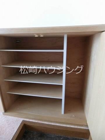 住吉ビル2階 別室の写真です