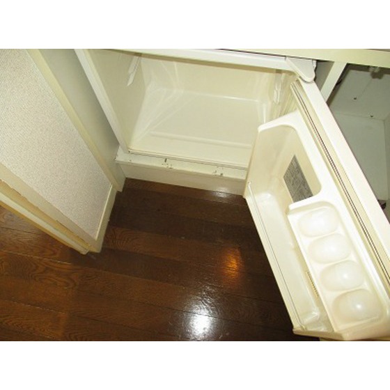 ダイホープラザ調布0201号室 部屋その他