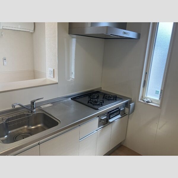 オークビレッジ5 キッチン