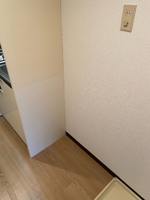 イーストアベニュー2階 ※同タイプの違うお部屋のお写真です。