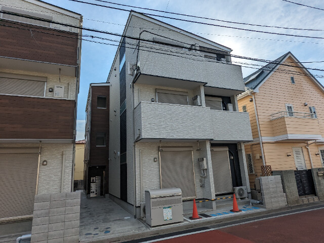 コンフォート蕨WEST3階 部屋その他