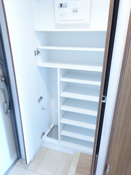 ザ・レジデンス・オブ・トーキョーＳＲ２０102号室 同建物別部屋の参考画像