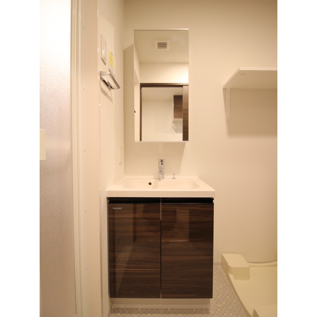 プレール・ドゥーク門前仲町Ⅲ 内観