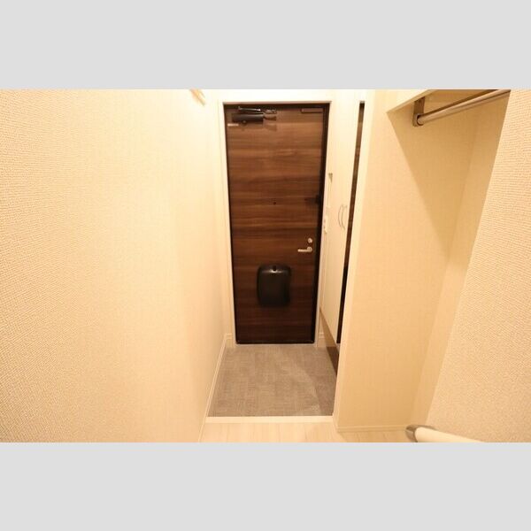 田園ドミール　Ⅱ 玄関