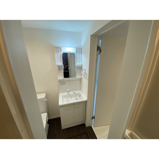 MQuarto淵野辺Ⅰ106号室 内観