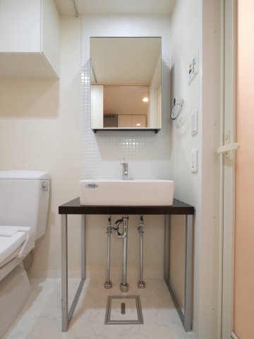 ＦＯＲＴＩＳ大森4階 同建物別部屋の参考画像