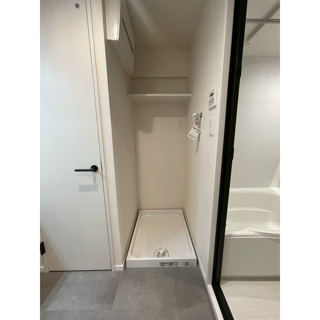 ハイラーク木場703号室 内観