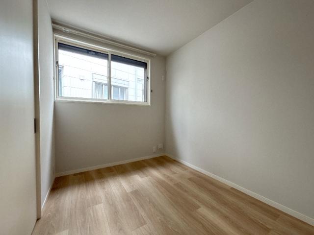 カーサ・ソンリエンテ1階 内観