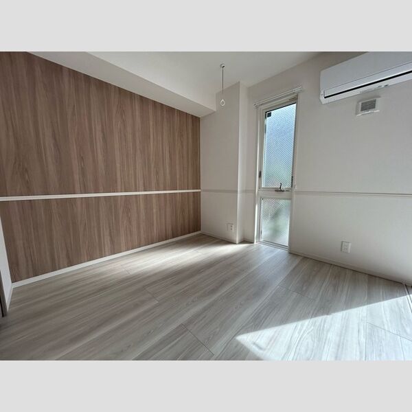 grand jete105号室 南側洋室