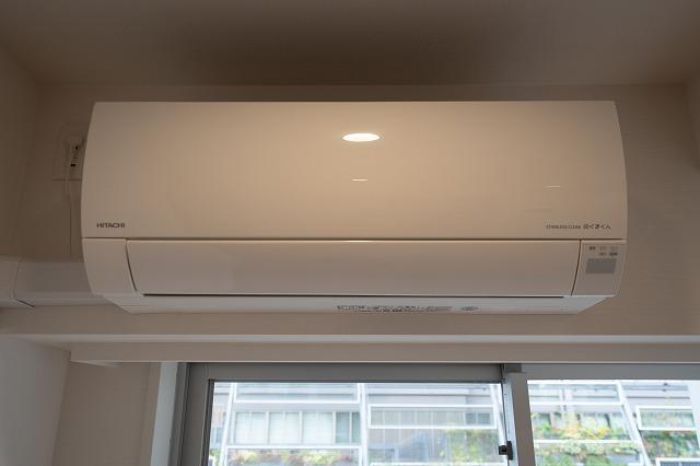 ALTERNA東池袋6階 その他　設備