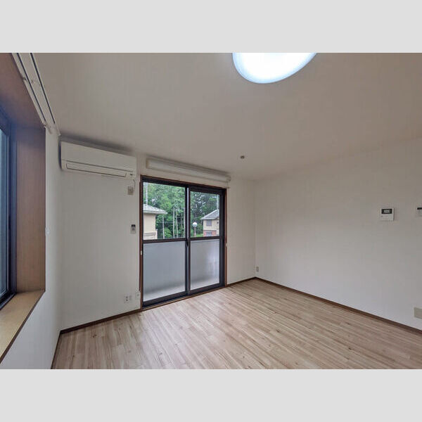 メイプルタウン川越的場　A/B/C/D/E/GD201号室 LDK