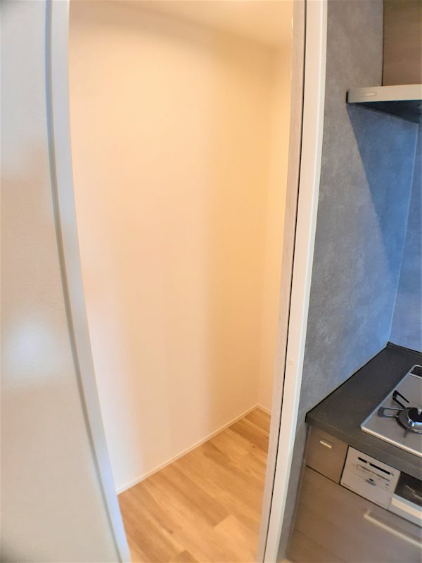 レジディアタワー目黒不動前25階 同建物別部屋の参考画像