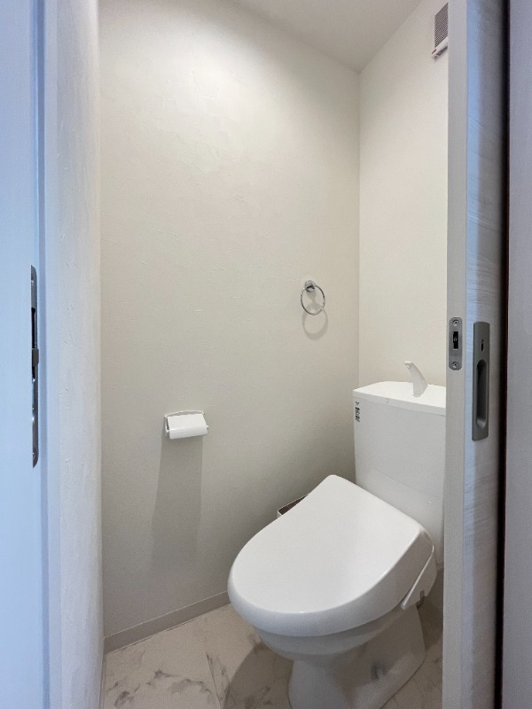 コンフォート蕨WEST2階 トイレ