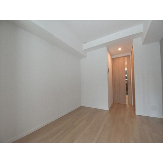 ＧＥＮＯＶＩＡ大崎ｓｋｙｇａｒｄｅｎ 内観