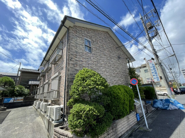 ブリリアント・アイⅡ2階 部屋その他