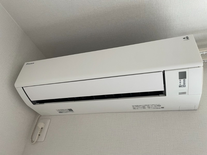 エリタージュ2階 部屋設備