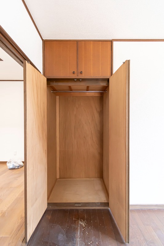 ハイムグロリア2階 同建物別部屋の参考画像