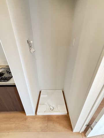 ウィンメゾン海神0201号室 部屋設備