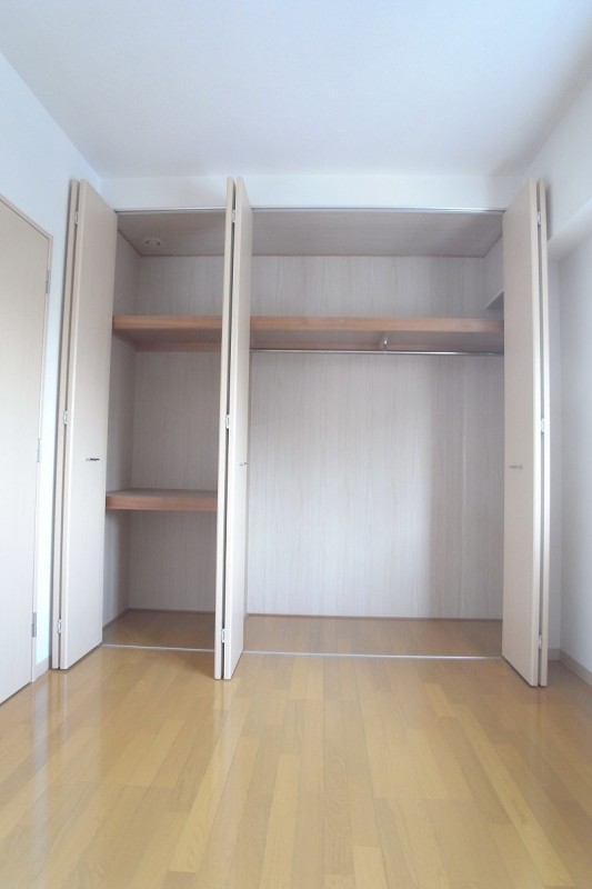 コトヒルズ 収納