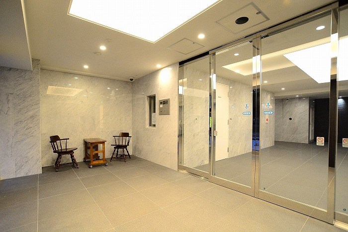 ステージファースト仲御徒町6階 部屋その他